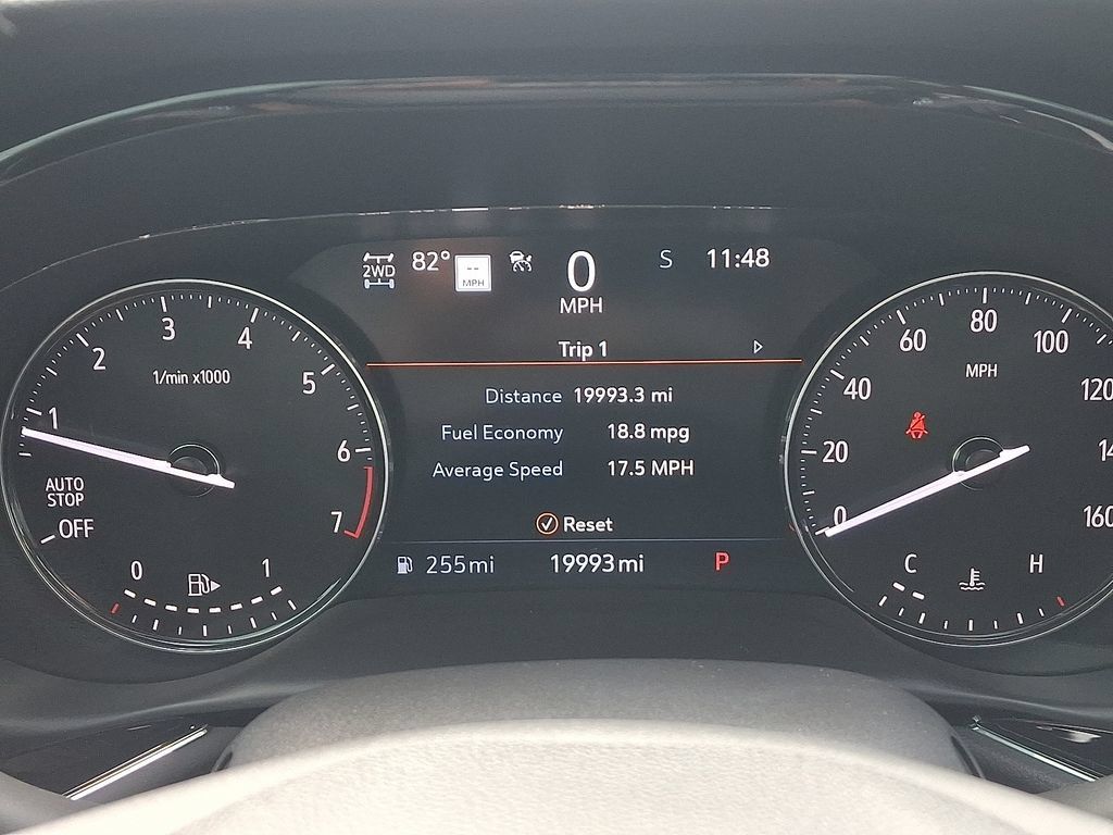 Certified 2023 Buick Envision Avenir AWD/4WD image 21