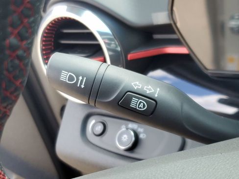 New 2026 Chevrolet Trax RS image 26