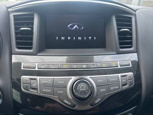 Used 2019 INFINITI QX60 Luxe w/ Essential Package AWD/4WD image 11