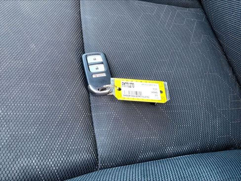 Used 2015 Honda Fit EX image 15