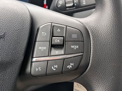 New 2025 Ford Maverick XL w/ 4K Tow Package AWD/4WD image 25