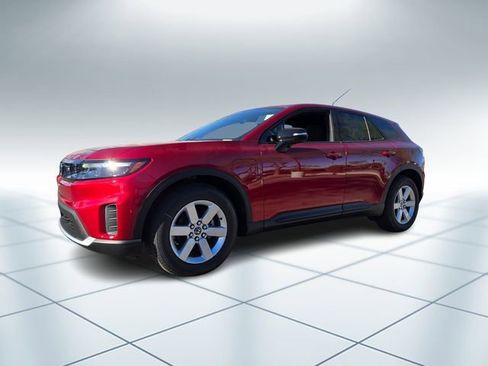 New 2026 Honda Prologue EX image 2
