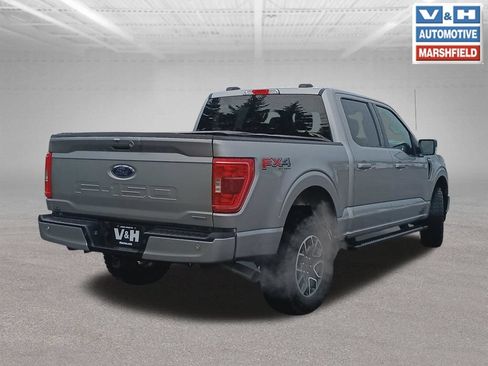 Used 2021 Ford F150 XLT w/ Equipment Group 302A High AWD/4WD image 29