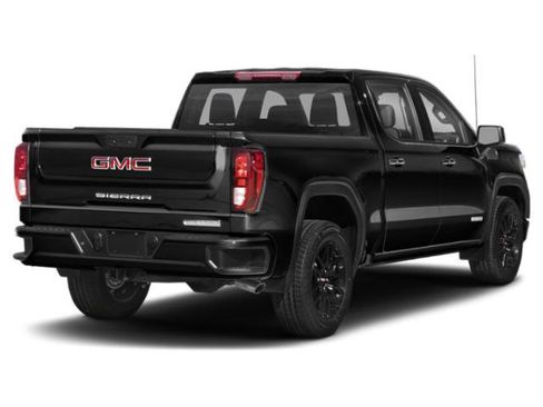 Used 2022 GMC Sierra 1500 Elevation image 5