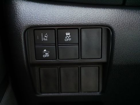 Certified 2021 Honda CR-V EX image 27