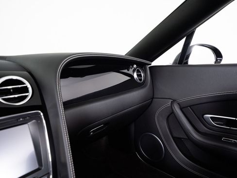 Used 2013 Bentley Continental GT w/ Convenience Specification Pkg AWD/4WD image 24