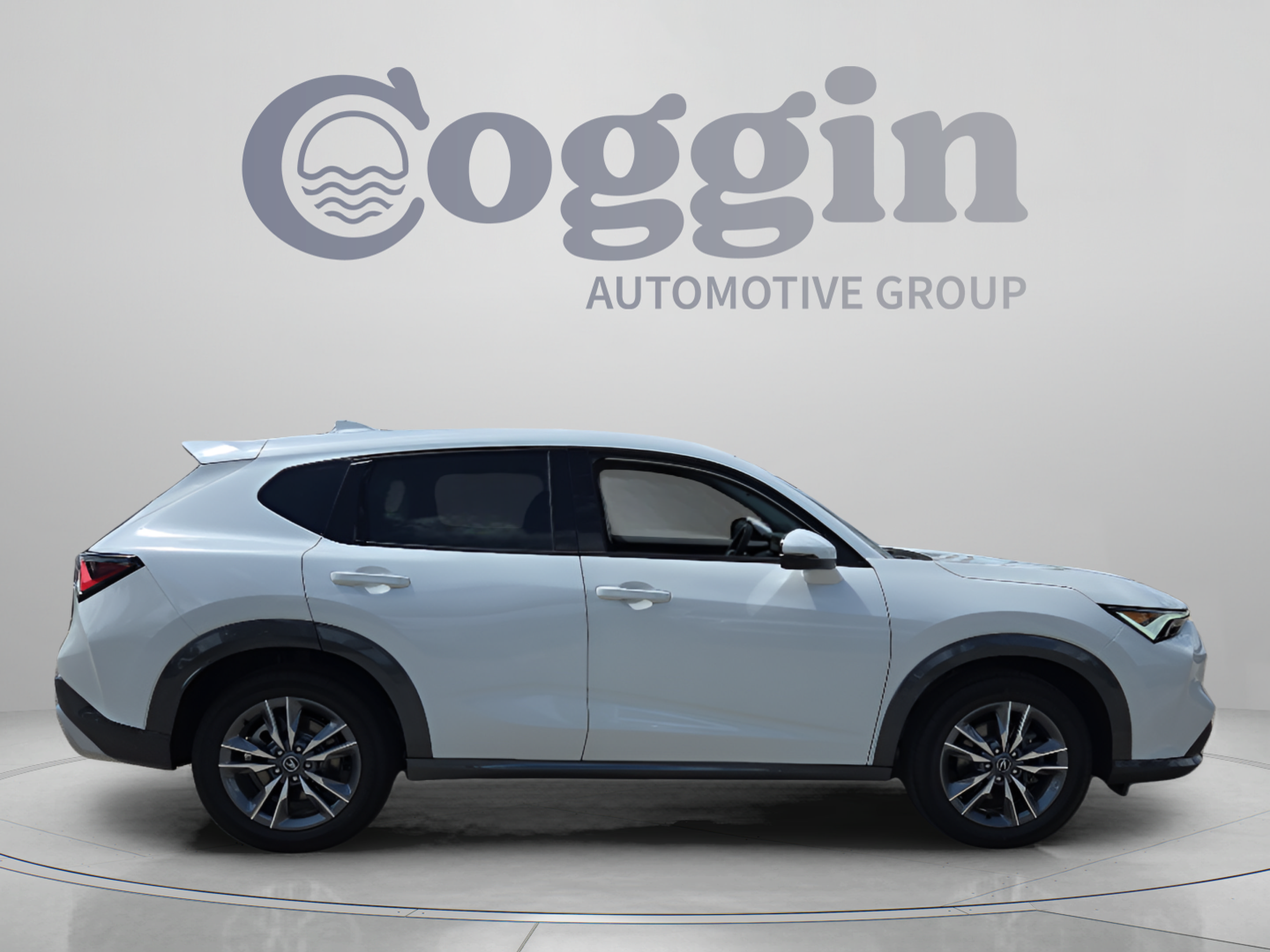 Certified 2026 Acura ADX FWD image 6