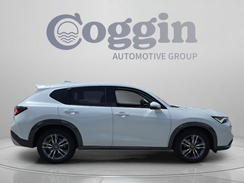 Used 2026 Acura ADX FWD image 6