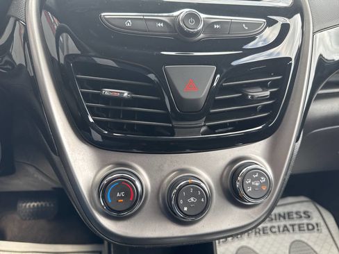 Used 2016 Chevrolet Spark LT image 34