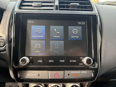 Used 2025 Mitsubishi Outlander Sport SE image 21