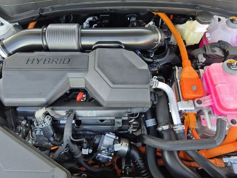 New 2026 Kia Sportage EX image 15