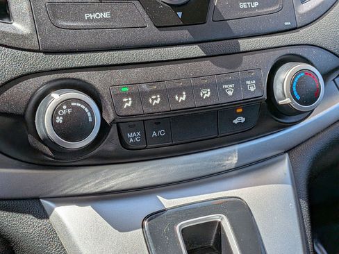 Used 2014 Honda CR-V LX image 19