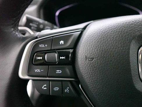 Certified 2019 Honda Accord EX-L image 17