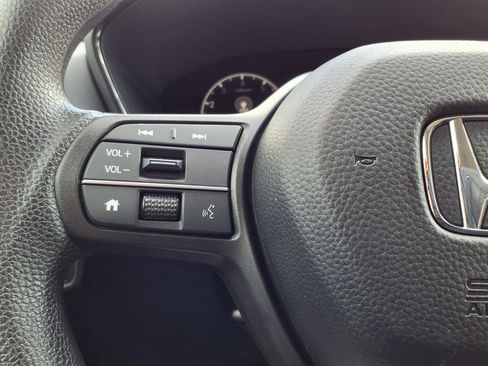 Certified 2026 Honda CR-V LX image 14