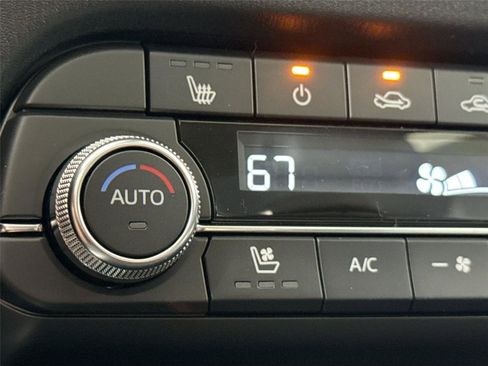 New 2025 MAZDA CX-5 AWD 2.5 S w/ Premium Plus Pkg image 8