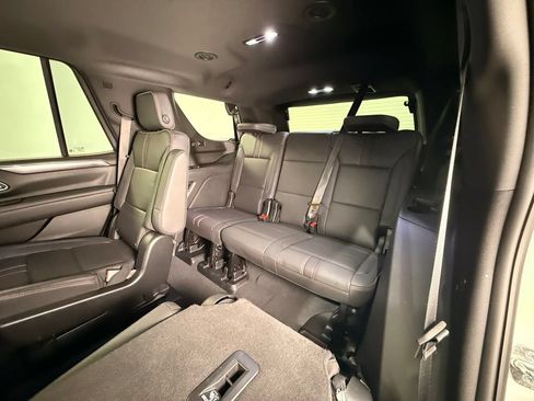 Used 2023 Chevrolet Tahoe RST w/ RST Performance Edition AWD/4WD image 19