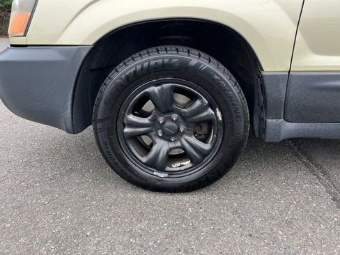 Used 2003 Subaru Forester 2.5X AWD/4WD image 26