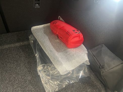 New 2026 Volkswagen Golf image 37