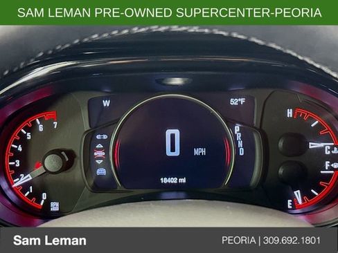 Used 2024 Dodge Durango GT image 12