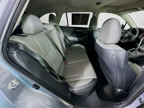 Used 2022 Subaru Outback Limited w/ Popular Package #2 AWD/4WD image 11