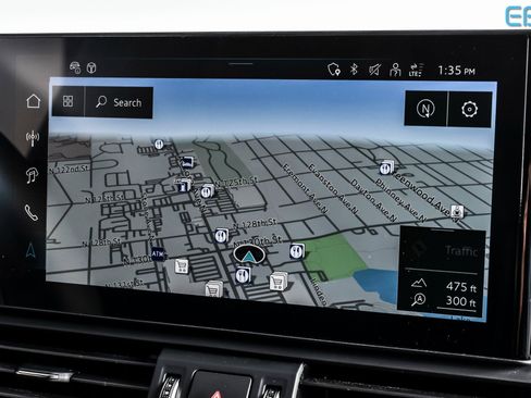 Used 2024 Audi Q5 2.0T Prestige w/ Prestige Package image 26