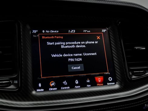 Used 2023 Dodge Challenger SRT Hellcat Redeye image 68