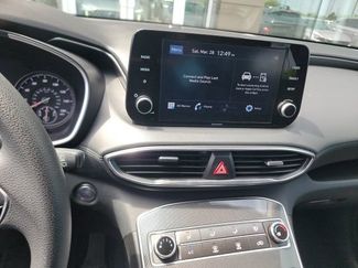 Used 2021 Hyundai Santa Fe SEL video 1