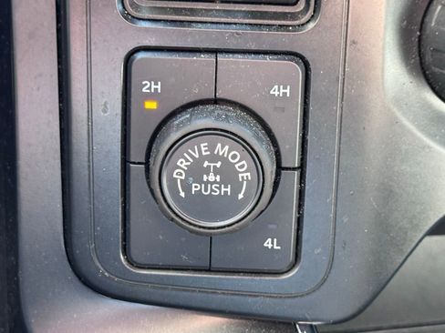 Used 2023 Ford F150 XL w/ STX Appearance Package image 7