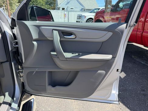 Used 2013 Chevrolet Traverse LS w/ LPO, 'HIT The Road' Package FWD image 17