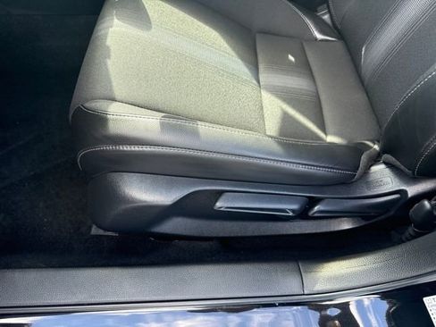 Certified 2025 Honda Civic Sport image 11