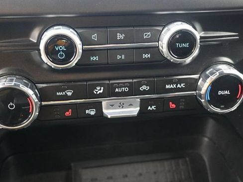 Certified 2024 Ford F150 XLT w/ Equipment Group 302A MID AWD/4WD image 14