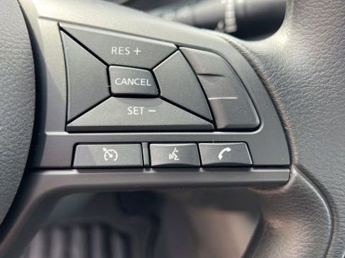 Used 2025 Nissan Sentra S FWD image 13