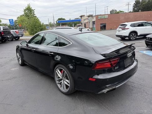 Used 2017 Audi A7 3.0T Prestige w/ Prestige Package AWD/4WD image 7