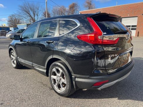Used 2017 Honda CR-V EX image 3