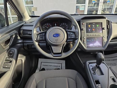 Used 2025 Subaru Crosstrek 2.0i image 19