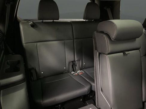 New 2026 Hyundai Santa Fe Limited image 36