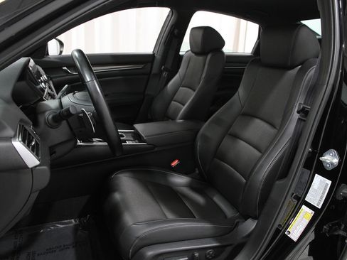 Used 2022 Honda Accord Sport image 5