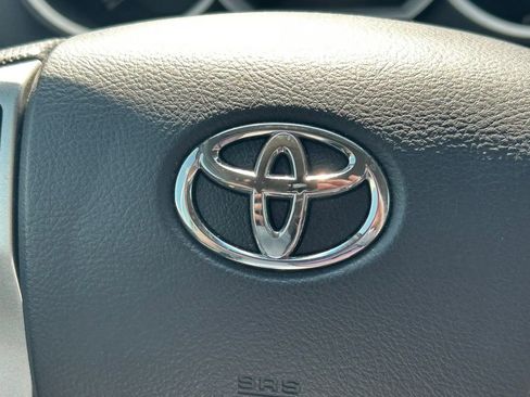 Used 2013 Toyota Tacoma 4x4 Access Cab V6 w/ SR5 Pkg image 34