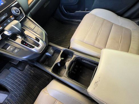 Used 2019 Honda CR-V EX-L image 31