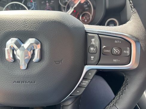 New 2026 RAM 1500 Big Horn image 12