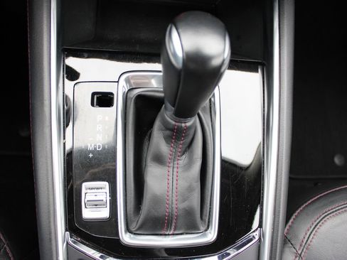 Used 2024 MAZDA CX-5 Carbon Edition image 30