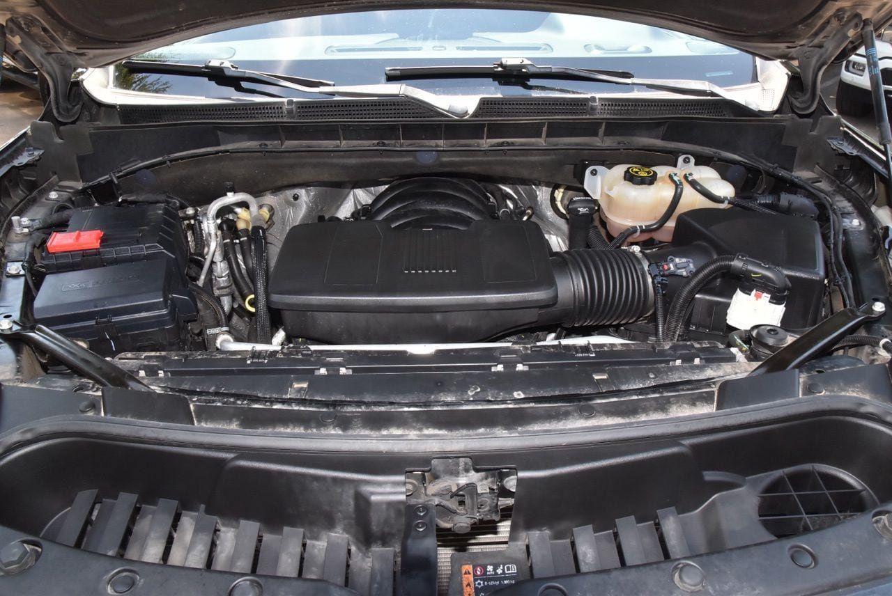 Used 2023 GMC Yukon XL SLT RWD image 42