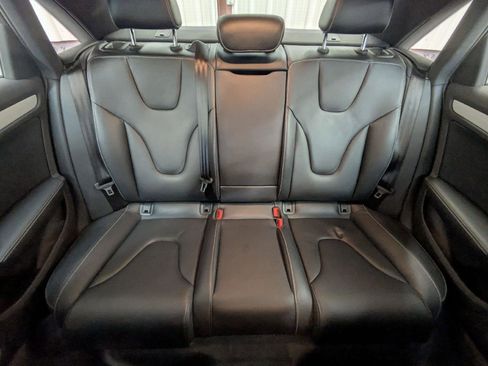 Used 2015 Audi S4 Premium Plus w/ Technology Package AWD/4WD image 32
