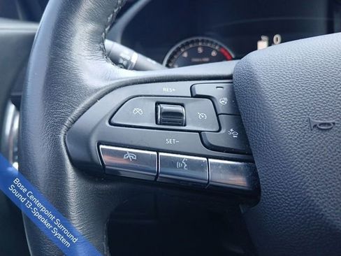 Used 2023 Cadillac XT4 Premium Luxury w/ Enhanced Visibility Package FWD image 21