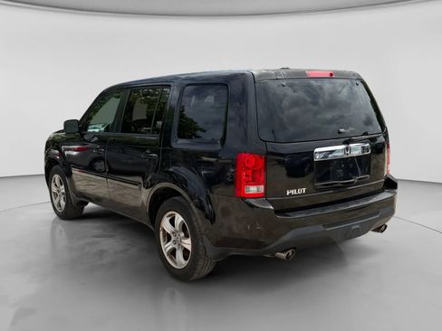 Used 2013 Honda Pilot EX-L image 3