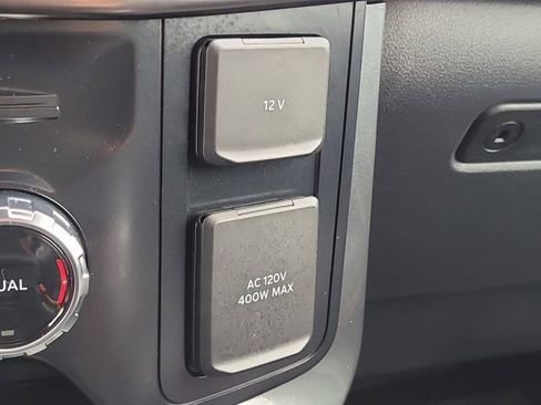 Used 2023 Ford F150 Tremor w/ Equipment Group 402A High AWD/4WD image 26