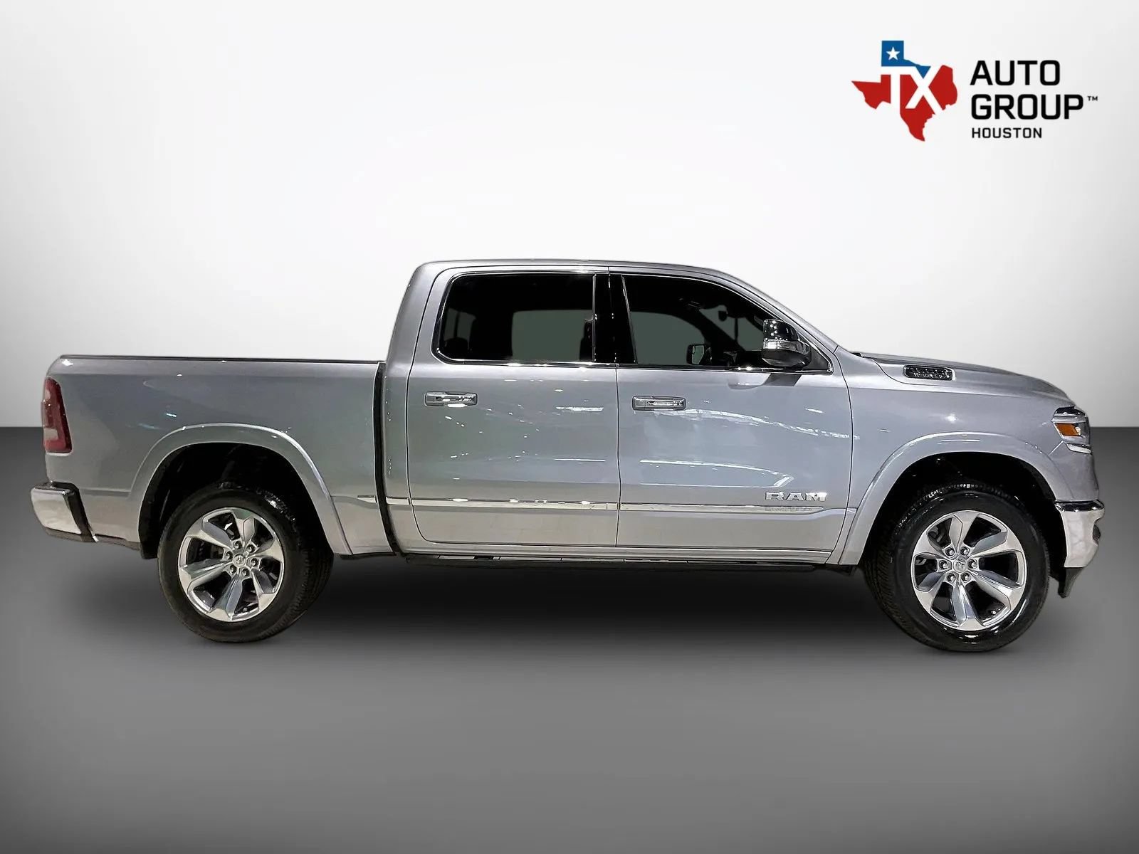 Used 2022 RAM 1500 Limited RWD image 10