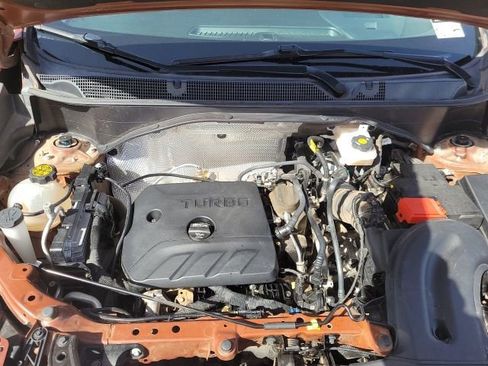 Used 2021 Buick Encore GX Essence w/ Advanced Technology Package image 25