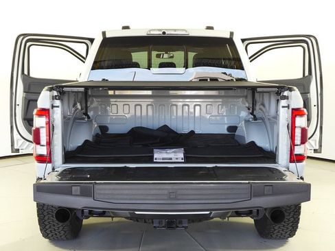 Used 2023 Ford F150 Raptor AWD/4WD image 11