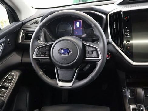 New 2026 Subaru Ascent Limited w/ Popular Package #2 image 16